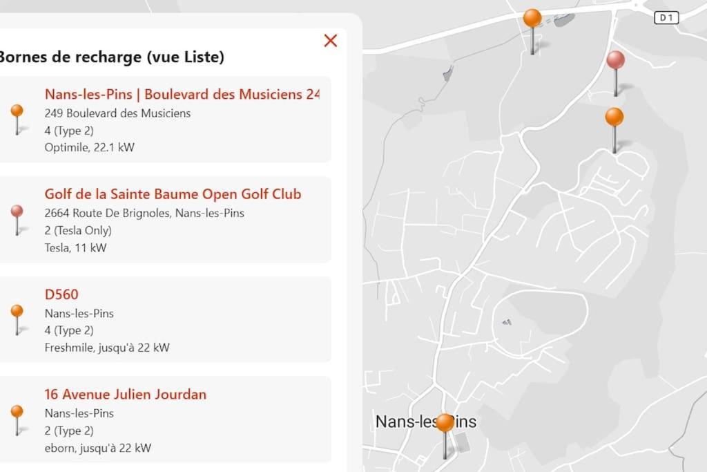Mobilhome Premium 3ch 6pers Campsite *