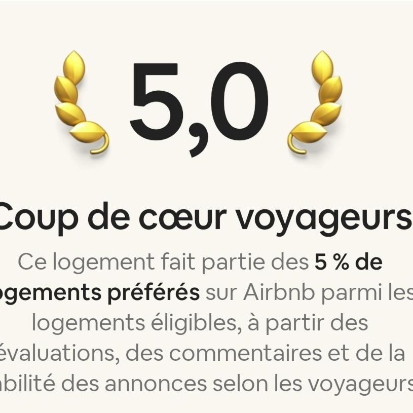 Campsite Mobilhome Premium 3ch 6pers Nans-les-Pins